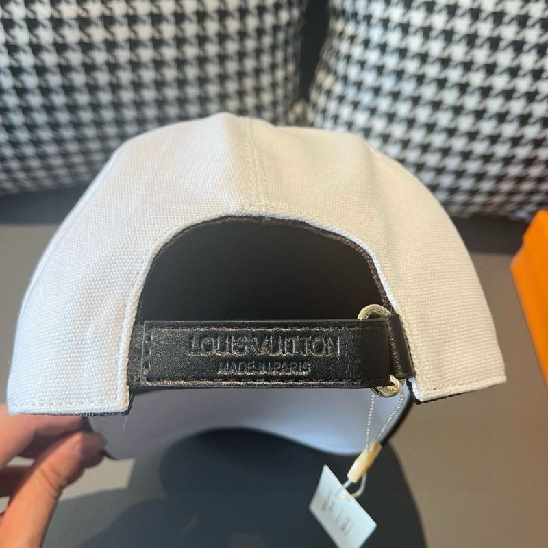 Louis Vuitton Caps